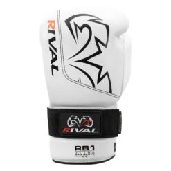 Rival Boxing Ultra Bag Gloves V2 -Nike Sales Shop RB1V2 WH 03