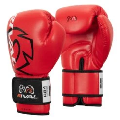 Rival Boxing Bag Gloves -Nike Sales Shop RB4 RD 2