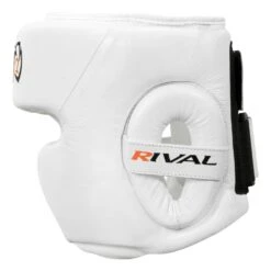 Rival Boxing Sparring Headgear -Nike Sales Shop RHG2 WH 3