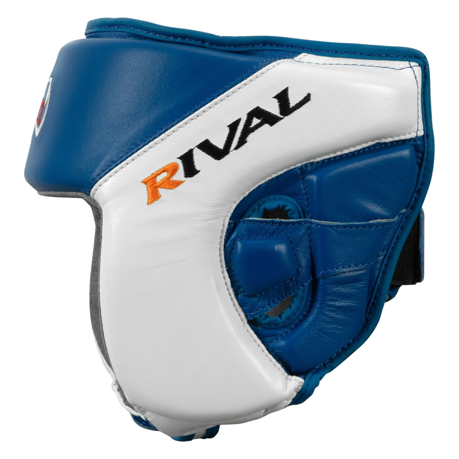 Rival Boxing Amateur Competition Headgear 9 Rival Boxing Amateur Competition Headgear - Image 7