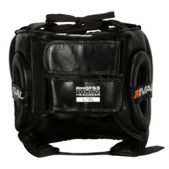 Rival Boxing Guerrero Face Saver Headgear -Nike Sales Shop RHGFS3 4