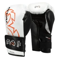 Rival Boxing RS11V Evolution Sparring Gloves -Nike Sales Shop RS11V WH 2