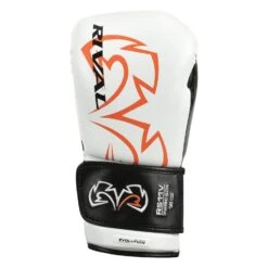 Rival Boxing RS11V Evolution Sparring Gloves -Nike Sales Shop RS11V WH 3