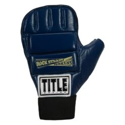 TITLE Boxing Rock Steady Super Speed Bag Gloves -Nike Sales Shop RSBSGLV BL TN 3 2d36e9f8 94f3 46ad 8b85 f86b564a8cad