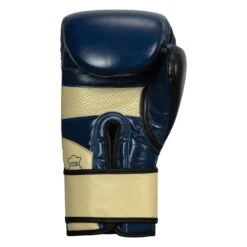 TITLE Boxing Rock Steady Leather Training Gloves -Nike Sales Shop RSBVLTTG BL TN 4