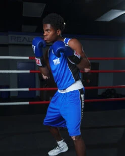 TITLE Boxing Stinger Reversible Amateur Boxing Set -Nike Sales Shop RTABS10BL 2