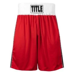TITLE Boxing Stinger Reversible Amateur Boxing Set -Nike Sales Shop RTABS10 7