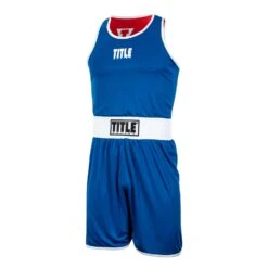 TITLE Boxing Aerovent Elite Amateur Boxing Set 1 V. 2.0