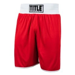TITLE Boxing Aerovent Elite Amateur Boxing Set 1 V. 2.0 -Nike Sales Shop RTABS8 BL RD 10