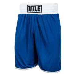 TITLE Boxing Aerovent Elite Amateur Boxing Set 1 V. 2.0 -Nike Sales Shop RTABS8 BL RD 9