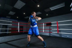 TITLE Boxing Border Reversible Amateur Competition Set 22 TITLE Boxing Border Reversible Amateur Competition Set -Nike Sales Shop RTABS9BL 1