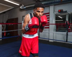 TITLE Boxing Border Reversible Amateur Competition Set 23 TITLE Boxing Border Reversible Amateur Competition Set -Nike Sales Shop RTABS9RD 2