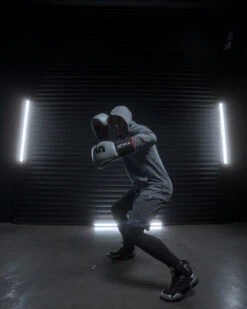 SCYntz Leather Bag Gloves -Nike Sales Shop SCYBGGRBK 3