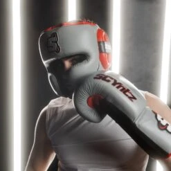 SCYntz Leather Headgear -Nike Sales Shop SCYHGGRRD 2