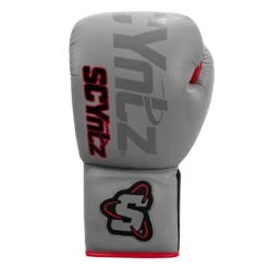 SCYntz Leather Sparring Gloves -Nike Sales Shop SCYSG GR 03