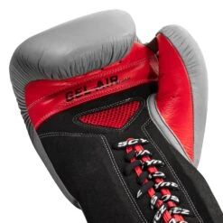 SCYntz Leather Sparring Gloves -Nike Sales Shop SCYSG GR 05