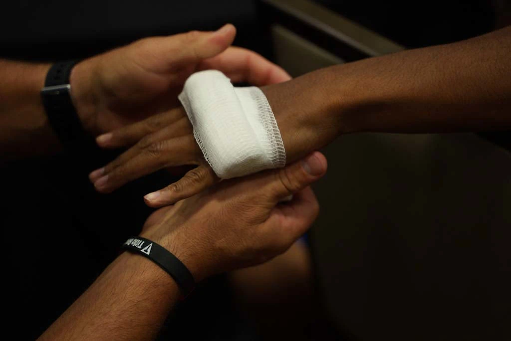 TITLE Boxing Super-Fast Trainer's Pack 10 TITLE Boxing Super-Fast Trainer's Pack - Image 8