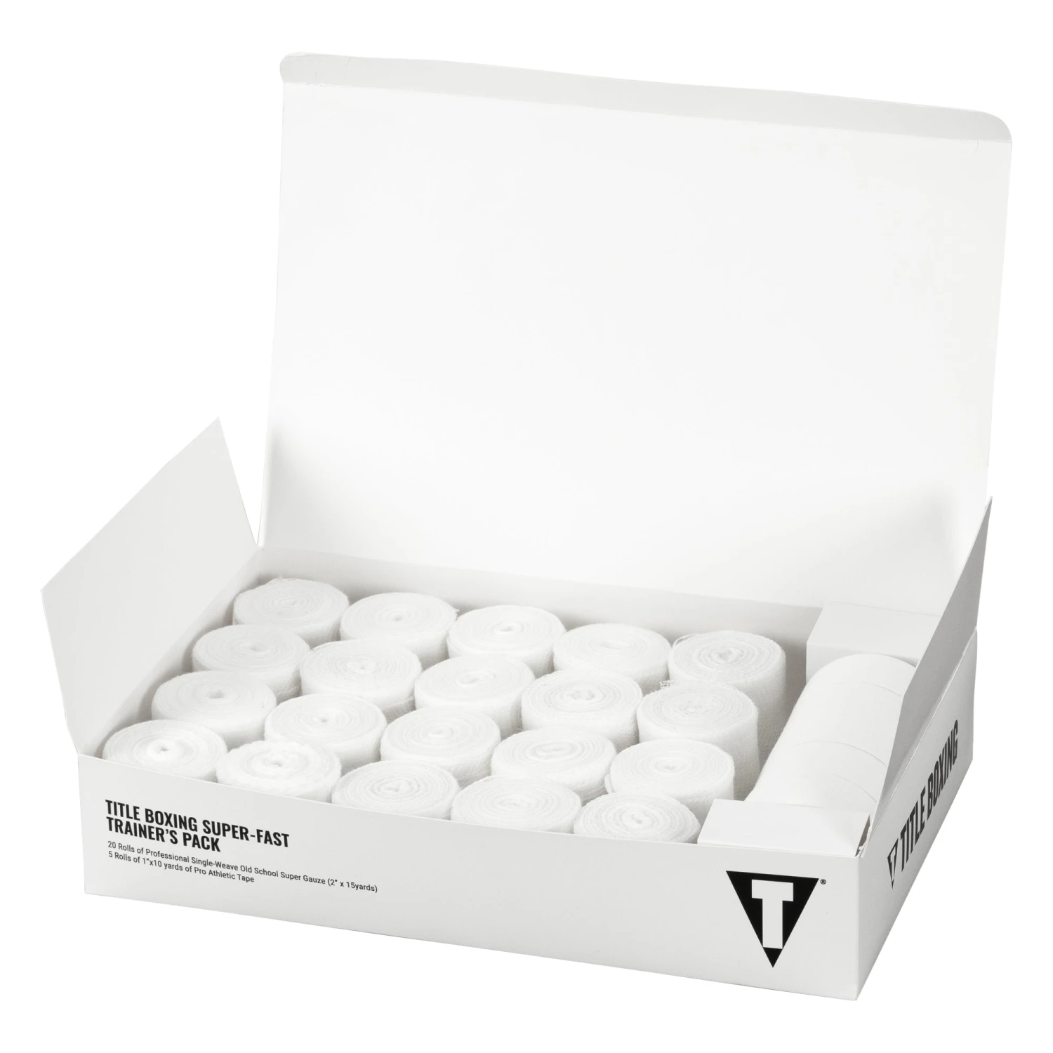 TITLE Boxing Super-Fast Trainer's Pack 7 TITLE Boxing Super-Fast Trainer's Pack - Image 5