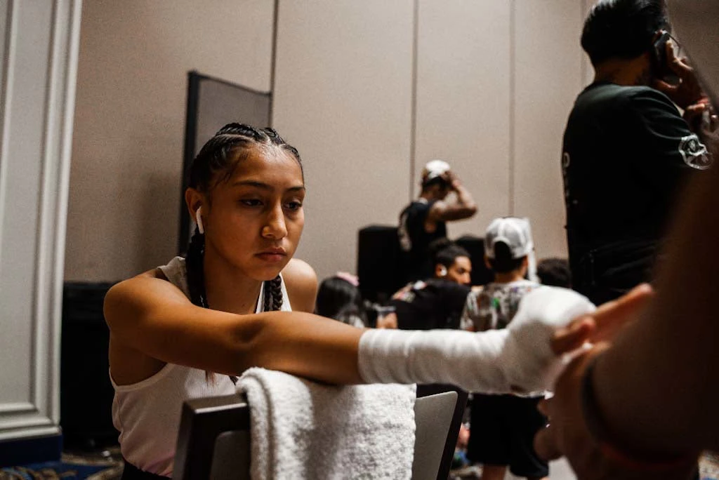 TITLE Boxing Super-Fast Trainer's Pack 13 TITLE Boxing Super-Fast Trainer's Pack - Image 11