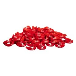 TITLE Boxing Super Shield X2 Mouthguard (Pack Of 100) -Nike Sales Shop SMP2 100 RD 1