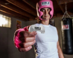 TITLE Boxing Super Shield X2 Mouthguard (Pack Of 100) -Nike Sales Shop SMP2CL 8cc7cc56 39c5 46a1 b010 61d62e1d5ff6