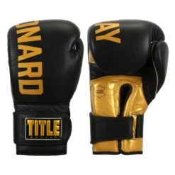 TITLE Boxing Sugar Ray Leonard Leather Bag Gloves 15 TITLE Boxing Sugar Ray Leonard Leather Bag Gloves -Nike Sales Shop SRLBG 2