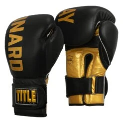 TITLE Boxing Sugar Ray Leonard Leather Bag Gloves 16 TITLE Boxing Sugar Ray Leonard Leather Bag Gloves -Nike Sales Shop SRLBG 3