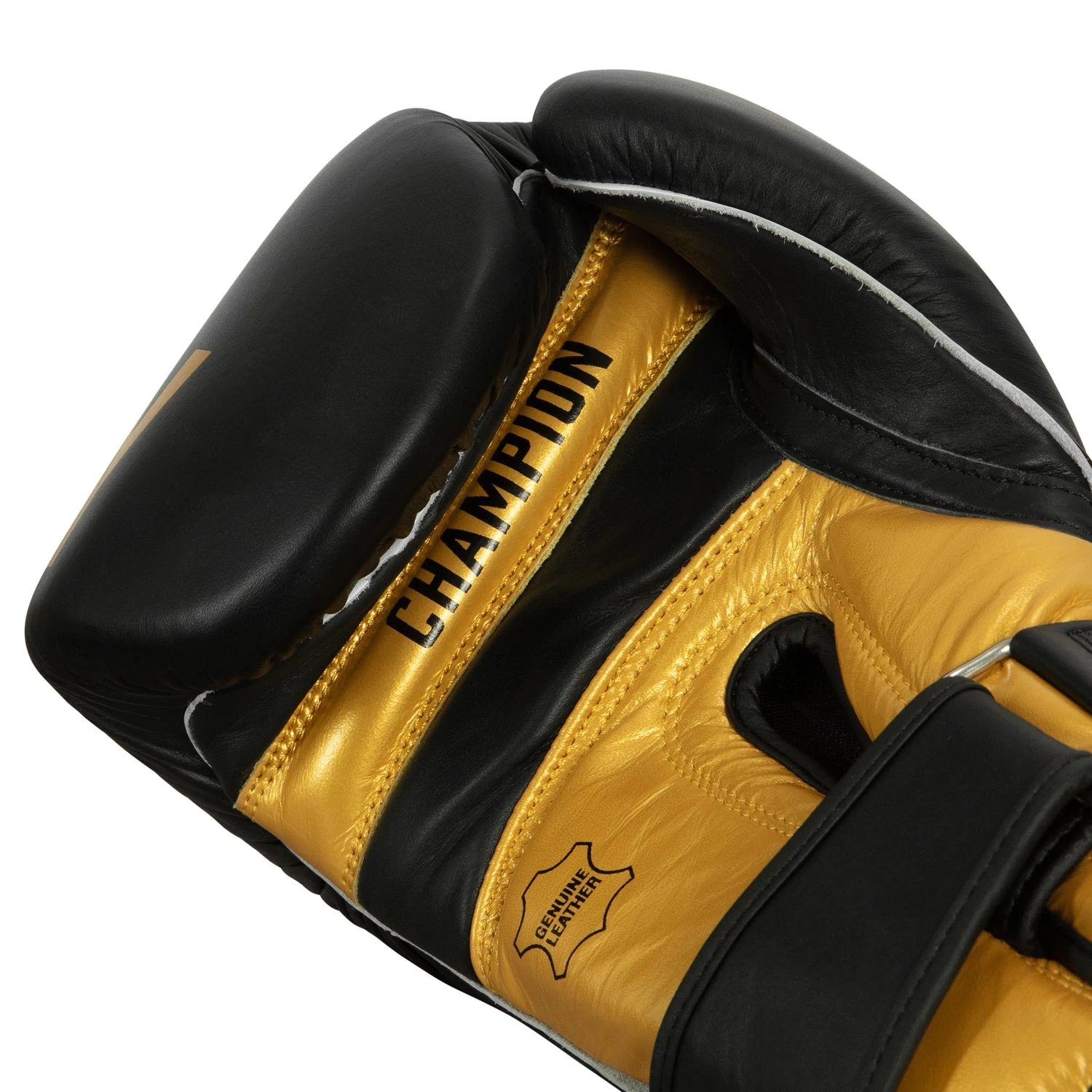 TITLE Boxing Sugar Ray Leonard Leather Bag Gloves 9 TITLE Boxing Sugar Ray Leonard Leather Bag Gloves - Image 7