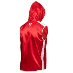 TITLE Boxing Sleeveless Ring Vest -Nike Sales Shop SSTV RD WH 2