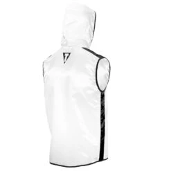 TITLE Boxing Sleeveless Ring Vest -Nike Sales Shop SSTV WH BK 2