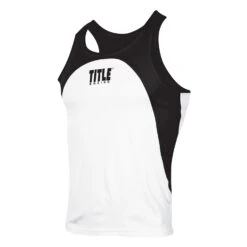 TITLE Boxing Aerovent Elite Amateur Set 1 -Nike Sales Shop TABS 1 BK WH 2