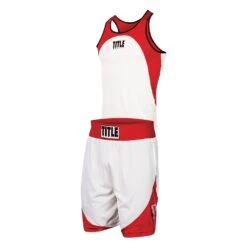 TITLE Boxing Aerovent Elite Amateur Set 1 -Nike Sales Shop TABS 1 RD WH 1