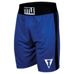 TITLE Boxing Aerovent Elite Amateur Set 3 22 TITLE Boxing Aerovent Elite Amateur Set 3 -Nike Sales Shop TABS 3 BL WH 04
