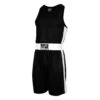TITLE Boxing Aerovent Elite Amateur Set - Original -Nike Sales Shop TABS BK WH 1