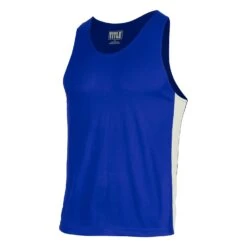 TITLE Boxing Aerovent Elite Amateur Set - Original -Nike Sales Shop TABS BL WH 3