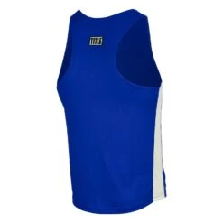 TITLE Boxing Aerovent Elite Amateur Set - Original -Nike Sales Shop TABS BL WH 4