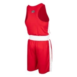TITLE Boxing Aerovent Elite Amateur Set - Original -Nike Sales Shop TABS RD WH 2