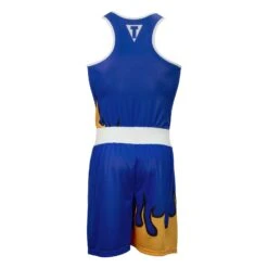 TITLE Boxing Aerovent Elite Amateur Set 12 9 TITLE Boxing Aerovent Elite Amateur Set 12 -Nike Sales Shop TABS12 BL WH 2 46895e7f 5472 4d73 8199 97d436dc91c4
