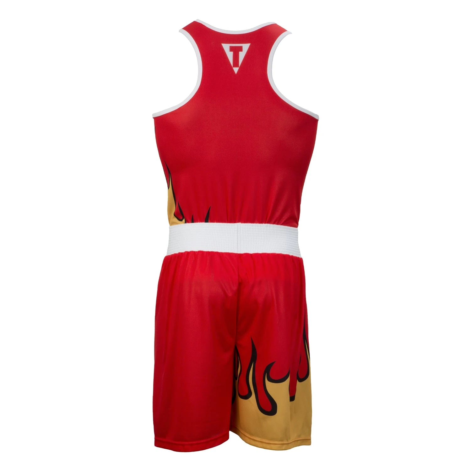 TITLE Boxing Aerovent Elite Amateur Set 12 4 TITLE Boxing Aerovent Elite Amateur Set 12 - Image 2