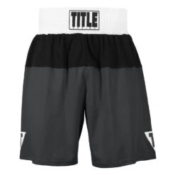 TITLE Boxing Latitude Amateur Boxing Set 35 TITLE Boxing Latitude Amateur Boxing Set -Nike Sales Shop TABS16 GR BK 5
