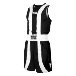 TITLE Boxing Momentum Amateur Boxing Set 24 TITLE Boxing Momentum Amateur Boxing Set -Nike Sales Shop TABS17 BK WH BK 1
