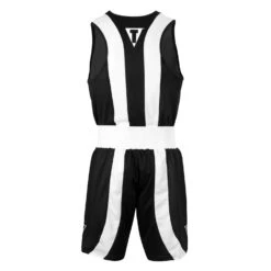 TITLE Boxing Momentum Amateur Boxing Set 25 TITLE Boxing Momentum Amateur Boxing Set -Nike Sales Shop TABS17 BK WH BK 2