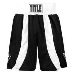 TITLE Boxing Momentum Amateur Boxing Set 28 TITLE Boxing Momentum Amateur Boxing Set -Nike Sales Shop TABS17 BK WH BK 5