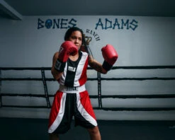 TITLE Boxing Momentum Amateur Boxing Set 33 TITLE Boxing Momentum Amateur Boxing Set -Nike Sales Shop TABS17RDBK 1