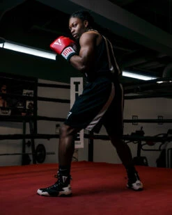 TITLE Boxing Momentum Amateur Boxing Set 30 TITLE Boxing Momentum Amateur Boxing Set -Nike Sales Shop TABS17WHBK 2