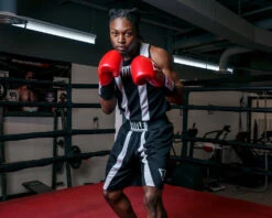 TITLE Boxing Momentum Amateur Boxing Set 31 TITLE Boxing Momentum Amateur Boxing Set -Nike Sales Shop TABS17WHBK 3