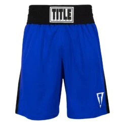 TITLE Boxing Striker Amateur Boxing Set -Nike Sales Shop TABS18 BL WH 5