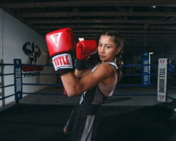 TITLE Boxing Striker Amateur Boxing Set -Nike Sales Shop TABS18BKWH 2