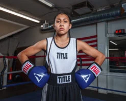 TITLE Boxing Latitude Amateur Boxing Set 39 TITLE Boxing Latitude Amateur Boxing Set -Nike Sales Shop TABS18BKWH 3