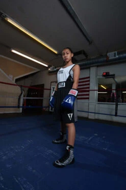 TITLE Boxing Striker Amateur Boxing Set -Nike Sales Shop TABS18WHBK